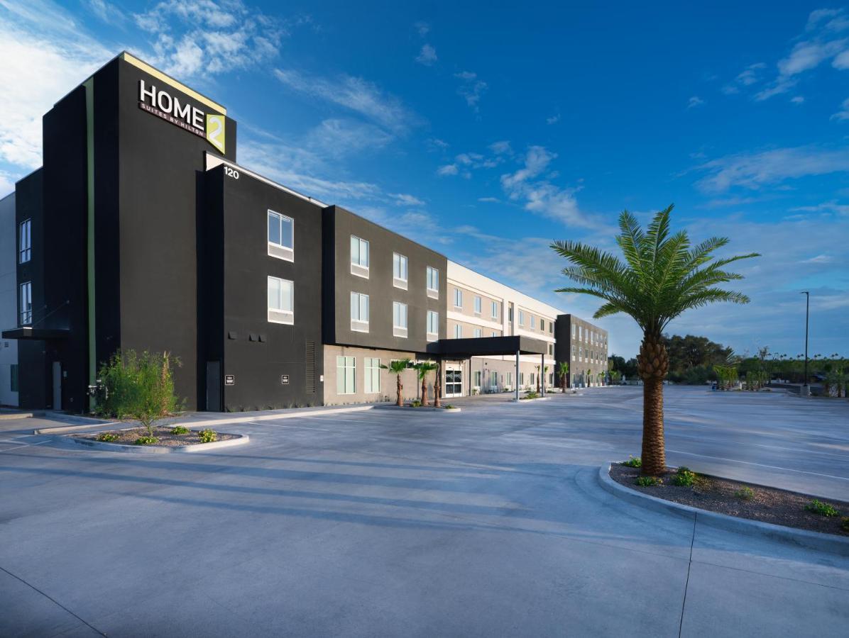 Home2 Suites By Hilton Lake Havasu City Exterior photo