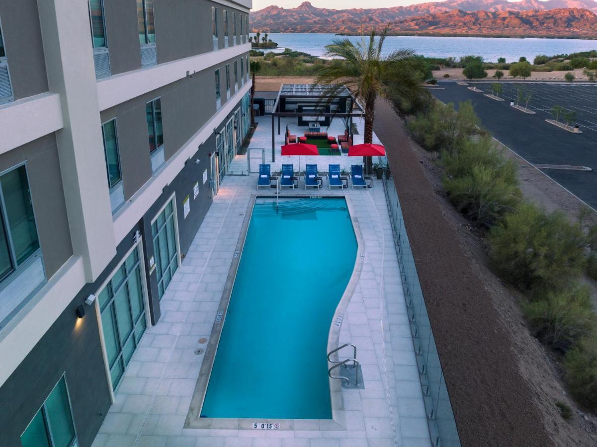 Home2 Suites By Hilton Lake Havasu City Exterior photo