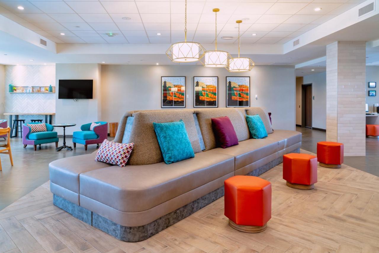 Home2 Suites By Hilton Lake Havasu City Exterior photo