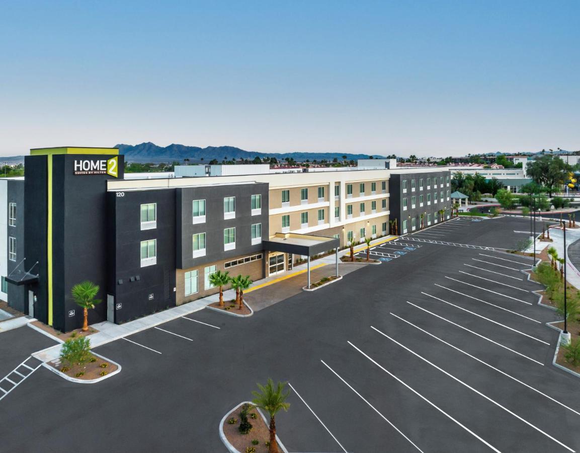 Home2 Suites By Hilton Lake Havasu City Exterior photo