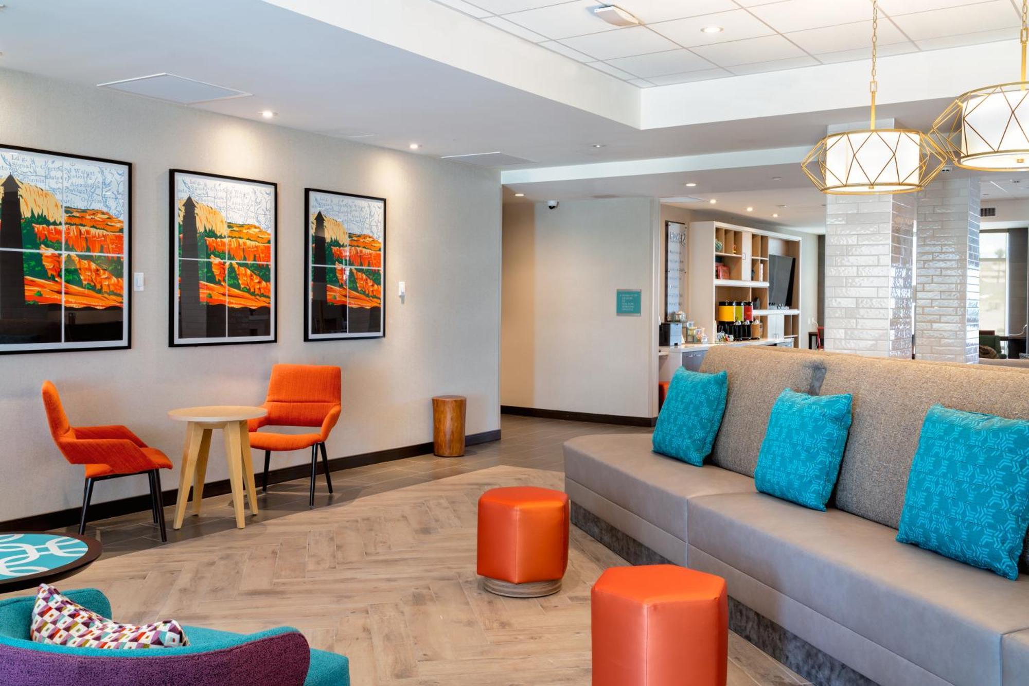 Home2 Suites By Hilton Lake Havasu City Exterior photo